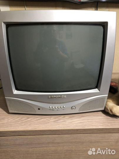 Телевизор бу