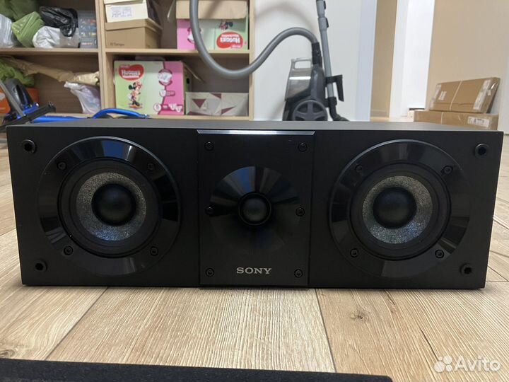 Акустическая система Sony SS-CS 8