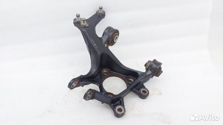 Кулак поворотный задний левый Kia K5 DL3 G4KN 2022