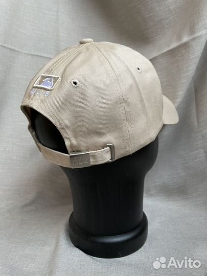 Бейсболка для всех