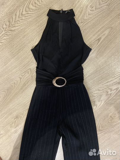 Комбензон женский