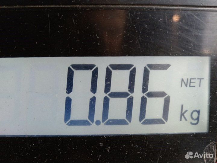 Фазорегулятор (ванос) Nissan Note