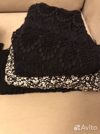 Пакет вещей(3 набора)