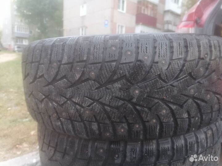 Toyo Observe G3-Ice 205/55 R16 91T