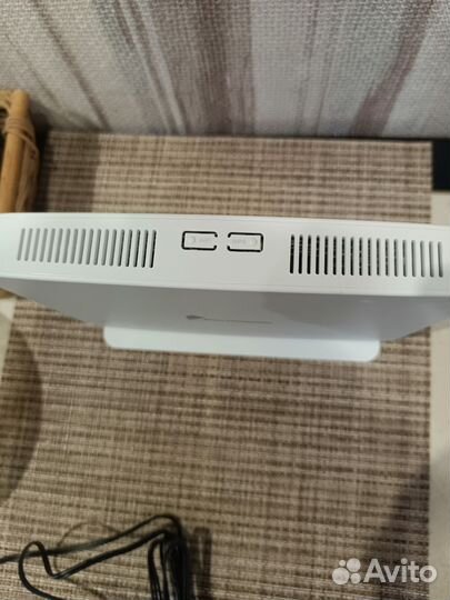 Wifi роутер ростелеком