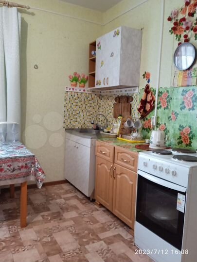 Квартира-студия, 27,9 м², 2/2 эт.