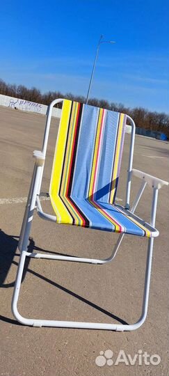 Стул туристический