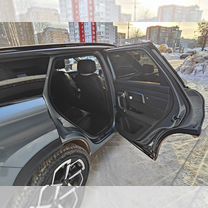 JAECOO J7 1.6 AMT, 2023, 18 000 км