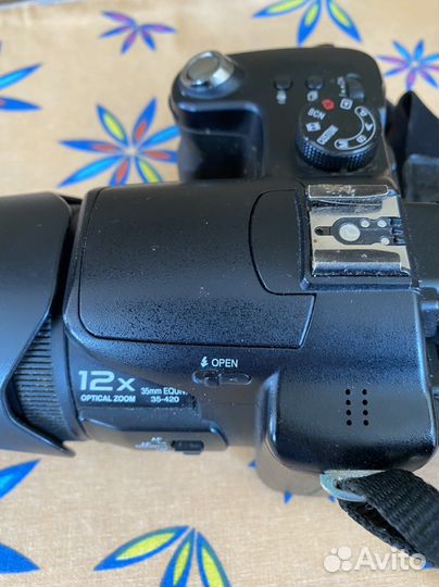 Фотоаппарат