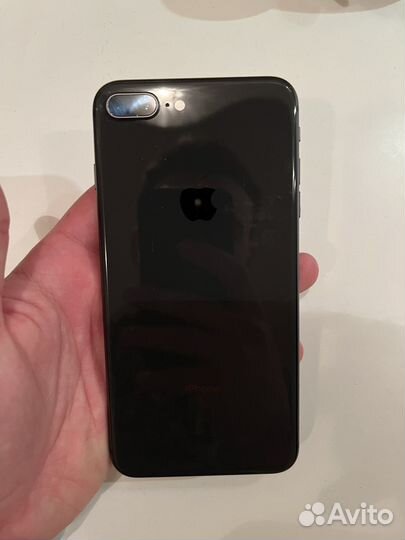 iPhone 8 Plus, 256 ГБ