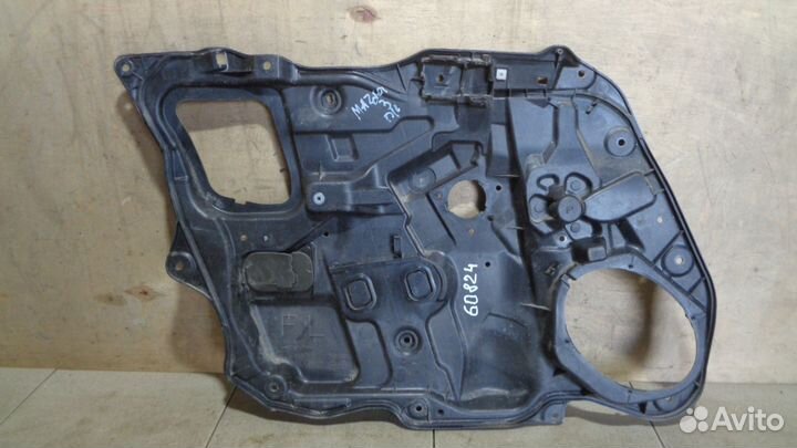 Панель двери Mazda Mazda 3 (BK) 2002-2008