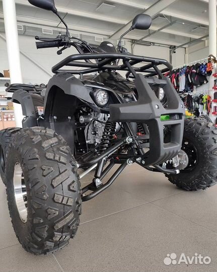 Квадроцикл promax kids 150 LUX