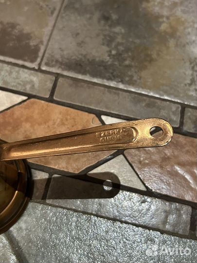 Турка Ezerka Ohrid 125 мл