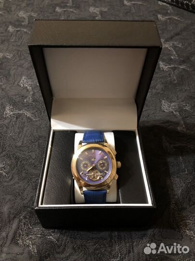 Часы Patek philippe