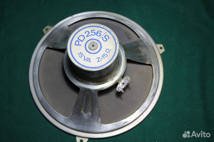 Динамик PD25/S