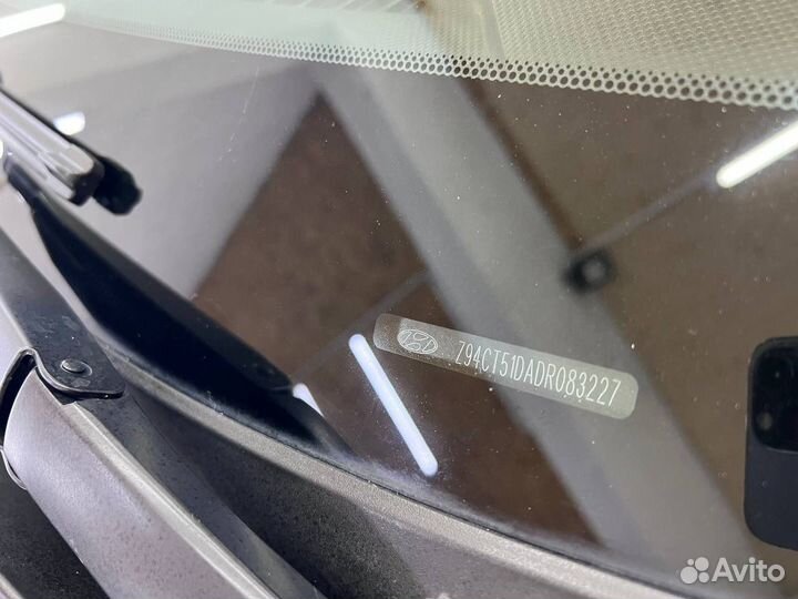 Hyundai Solaris 1.6 МТ, 2013, 182 400 км