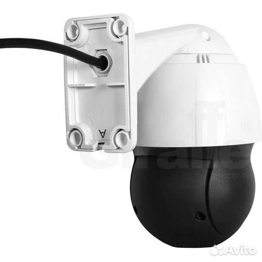 Giraffe GF-SD4330AHD2.0 камера ahd/tvi/cvi