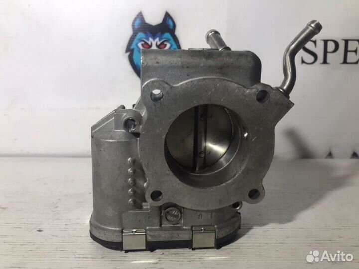 Дроссельная заслонка Kia Ceed JD 12-18