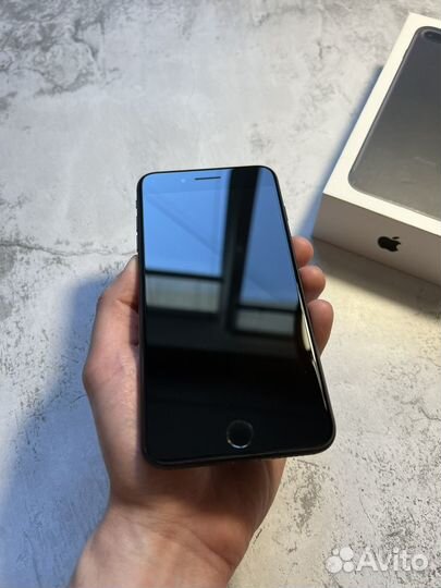 iPhone 7 Plus, 128 ГБ