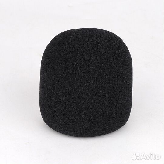 Ветрозащита микрофона Alctron C9008