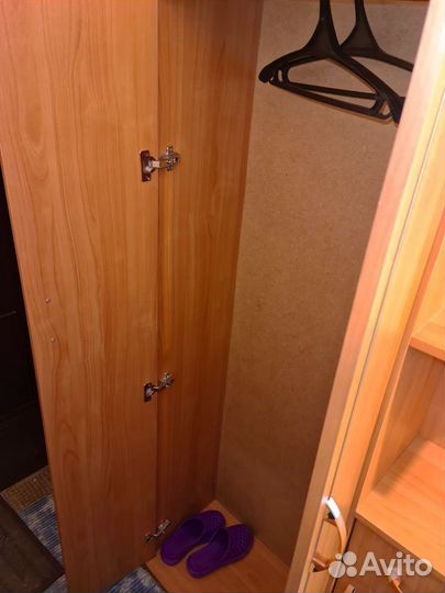 Шкаф в прихожую