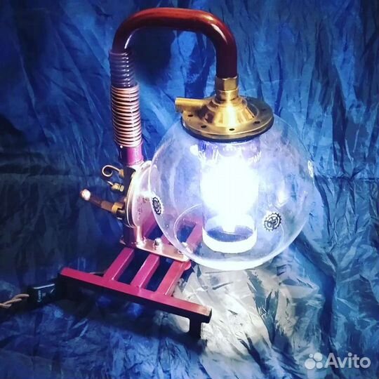 Ручная работа