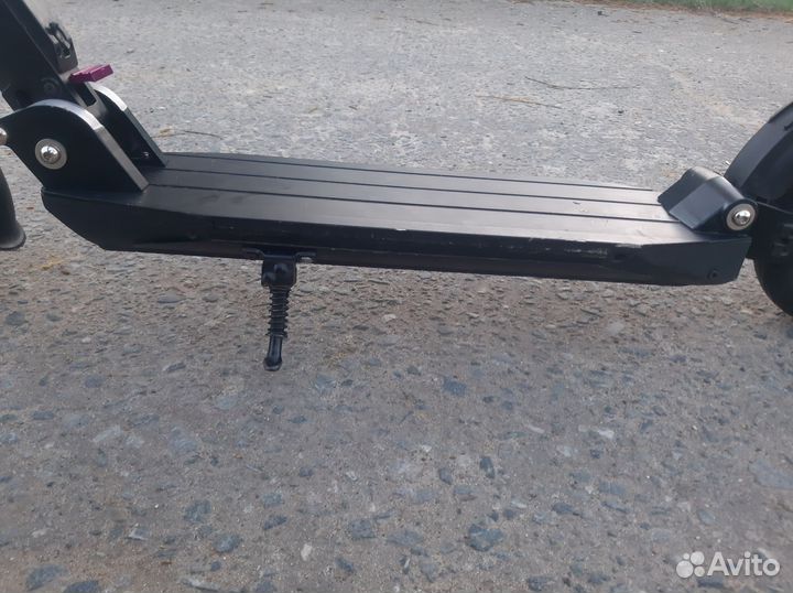 Электросамокат kugoo