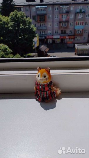 Детские игрушки