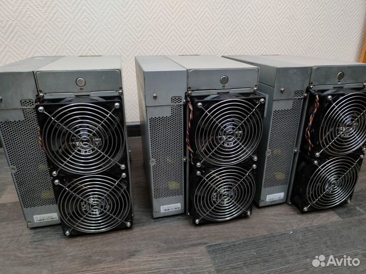 Antminer S19 95th