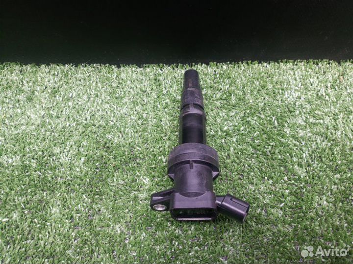 Катушка зажигания Kia Rio FB