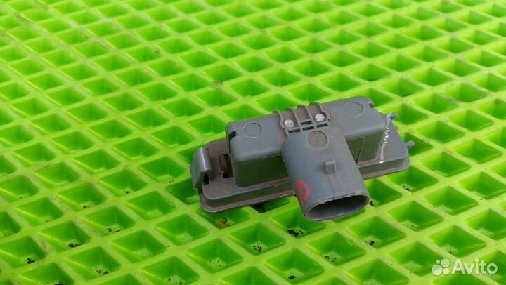 Подсветка бардачка Плафон Geely emgrand EC7