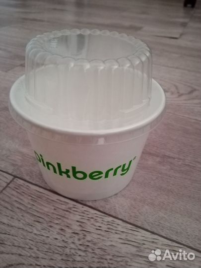 Пластиковые куполообразные крышки тарелочки