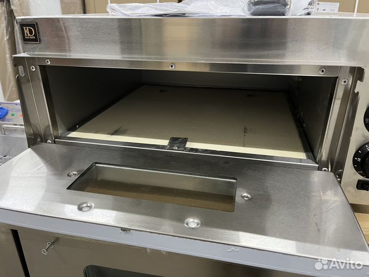 Печь для пиццы 1 сек HEP-1ST