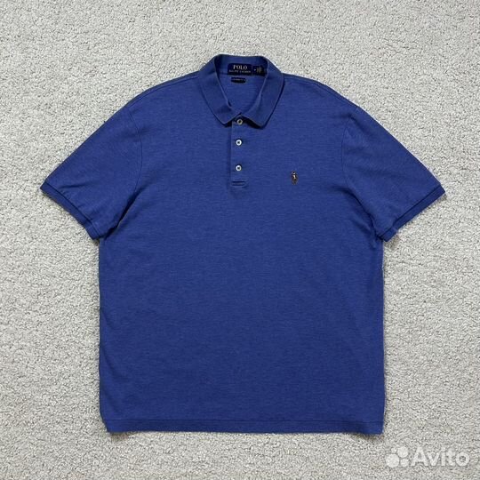 Поло Polo Ralph Lauren Оригинал