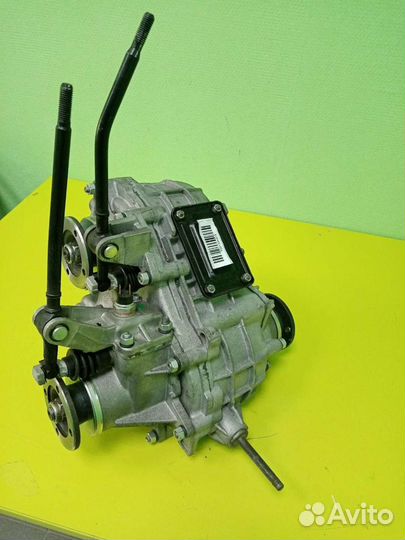 Новая раздатка на обмен Нива 21213