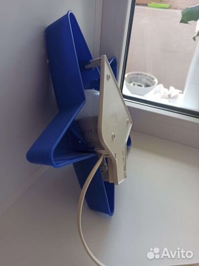 Светильник ночник икеа смила