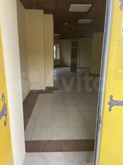 Торговая площадь, 75 м²