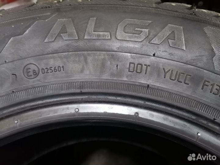 КАМА Alga (HK-531) 195/65 R15 91T