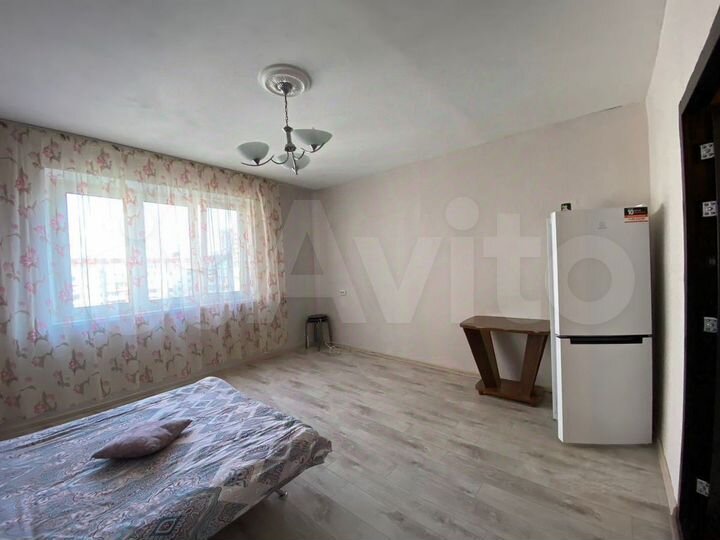 Комната 18,2 м² в 4-к., 9/9 эт.