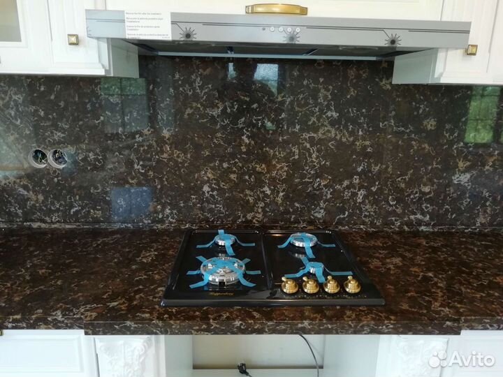 Столешница из камня