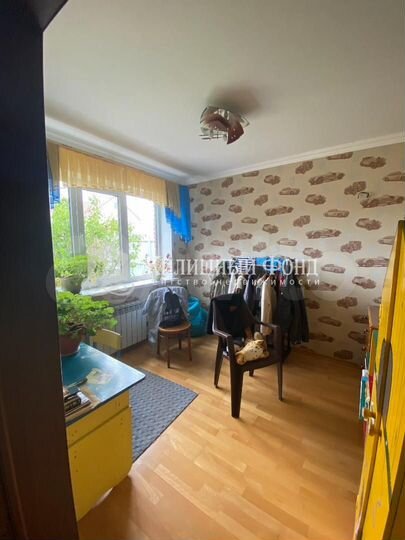 Дом 109 м² на участке 10 сот.