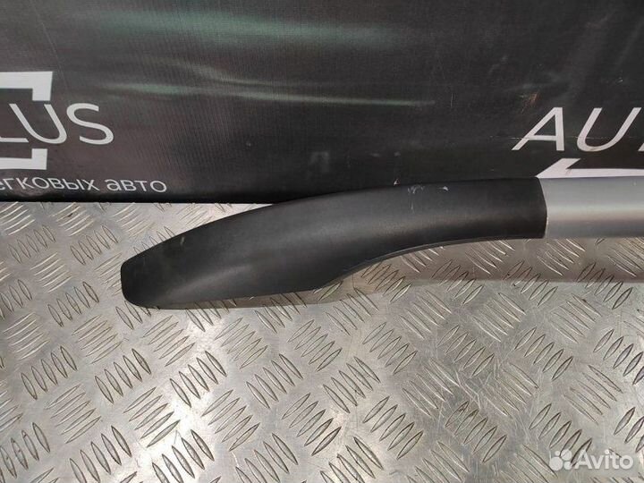 Рейлинг левый Renault Sandero 1.6