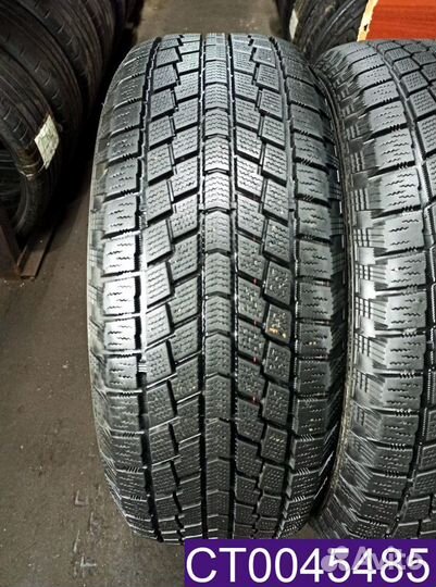Hankook Nordik IS RW08 235/55 R18 96T