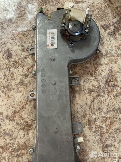 Запчасти на стиральную машину хотпоинт-аристон