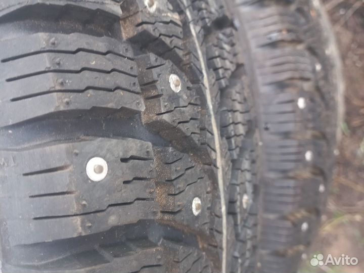 КАМА 505 Irbis 175/65 R14