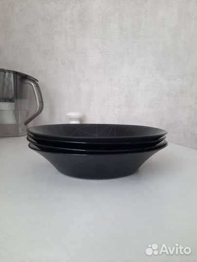 Набор столовой посуды