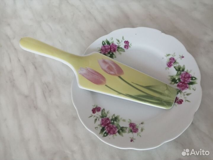 Лопатка для торта