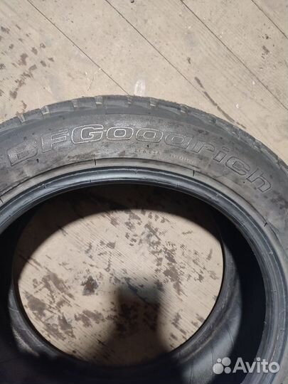 Bfgoodrich G-Force Stud 205/55 R16 94Q