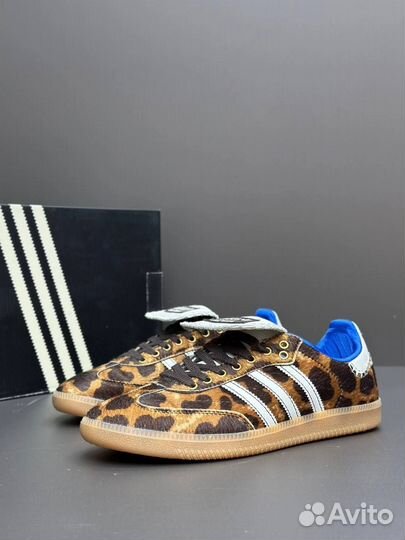 Кроссовки мужские