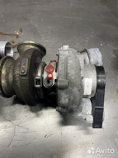 Турбины s63b44b